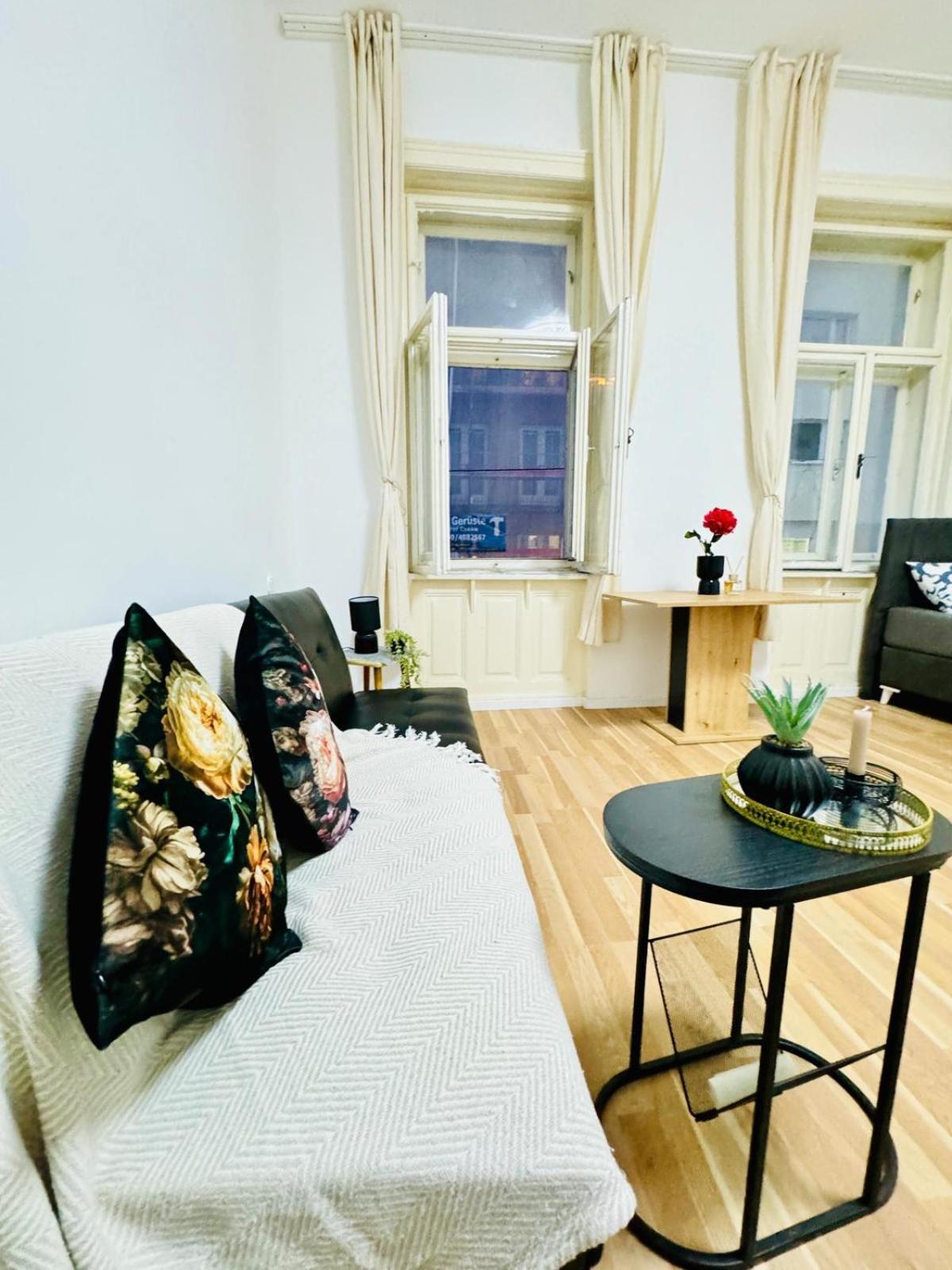 Appartamento Comfy Apt, 10min Transport To Stadthalle