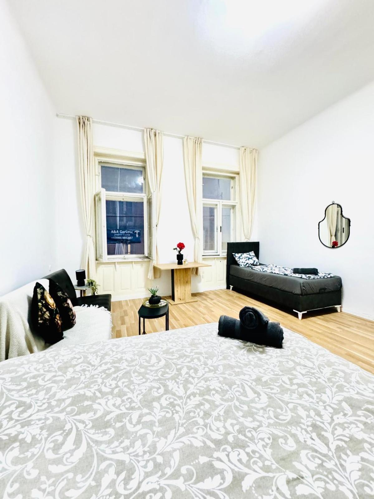 Comfy Apt, 10min Transport To Stadthalle Appartamento *