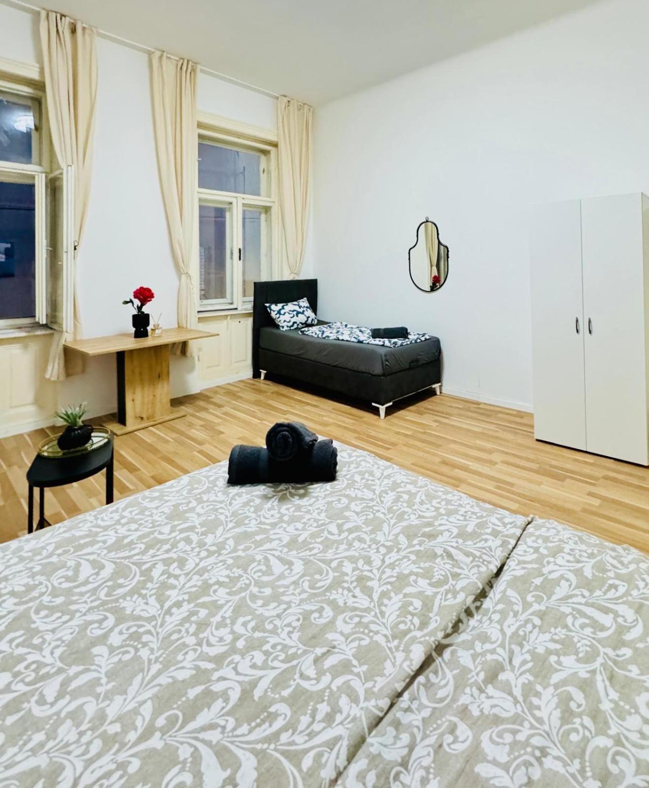 Appartamento Comfy Apt, 10min Transport To Stadthalle