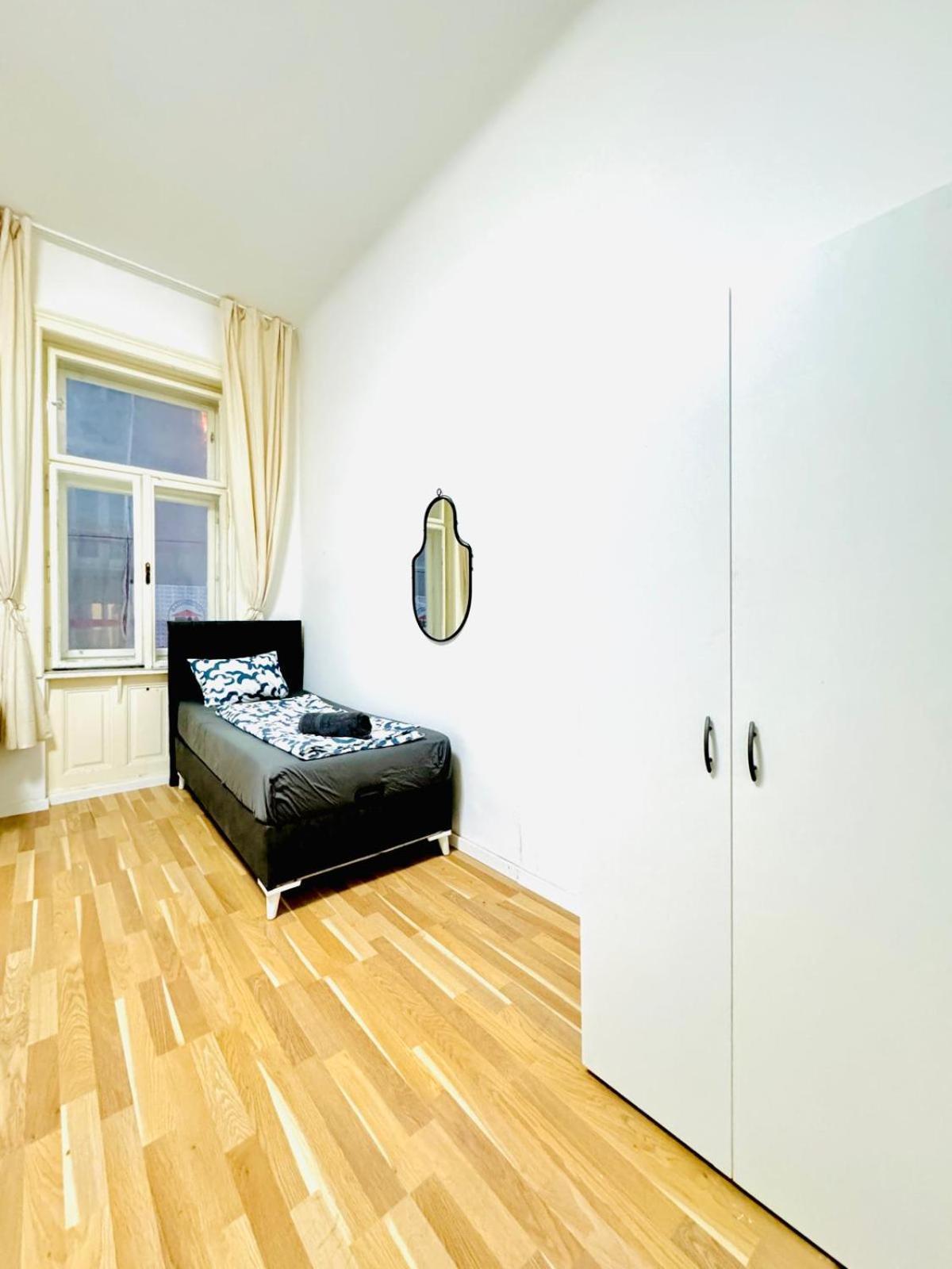 Appartamento Comfy Apt, 10min Transport To Stadthalle *
