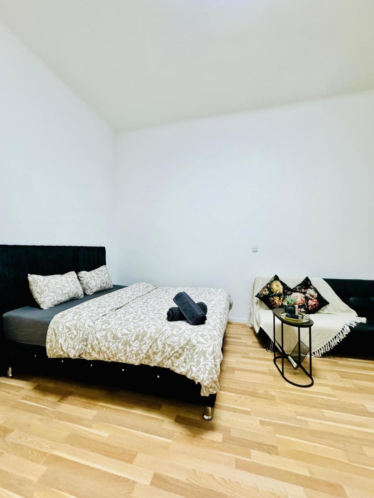Appartamento Comfy Apt, 10min Transport To Stadthalle