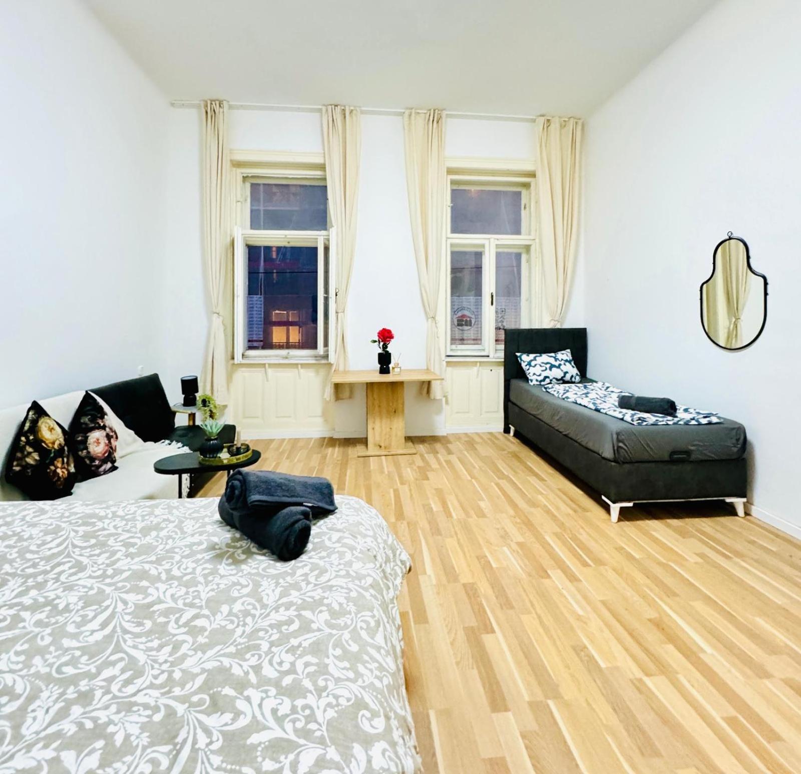 Appartamento Comfy Apt, 10min Transport To Stadthalle